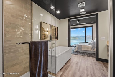 Welcome to Seasons at Sandpoint's newest addition-Building 8 on Sandpoint Elks Golf Course in Idaho - for sale on GolfHomes.com, golf home, golf lot