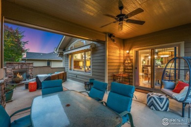 Looking for that hidden gem in a resort-like neighborhood? This on Highland Meadows Golf Course in Colorado - for sale on GolfHomes.com, golf home, golf lot