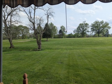Attention golfers, here is your chance to live on the 10th on Hidden Valley Golf Club in Indiana - for sale on GolfHomes.com, golf home, golf lot
