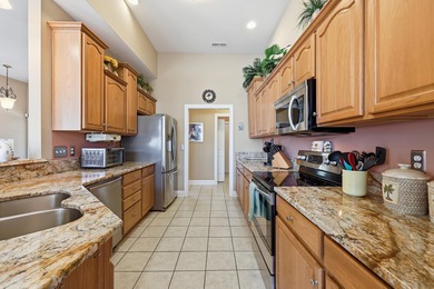 Beautiful home located on the nicest Jack Nicklaus golf courses on Long Bay Club in South Carolina - for sale on GolfHomes.com, golf home, golf lot