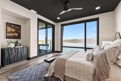 Welcome to Seasons at Sandpoint's newest addition-Building 8 on Sandpoint Elks Golf Course in Idaho - for sale on GolfHomes.com, golf home, golf lot