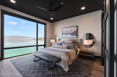 Welcome to Seasons at Sandpoint's newest addition-Building 8 on Sandpoint Elks Golf Course in Idaho - for sale on GolfHomes.com, golf home, golf lot