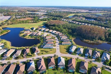 ONE OF THE BEST VIEWS AND PRIVACY IN VERANDA! WHOLE HOUSE on Verandah Golf Course and Club in Florida - for sale on GolfHomes.com, golf home, golf lot