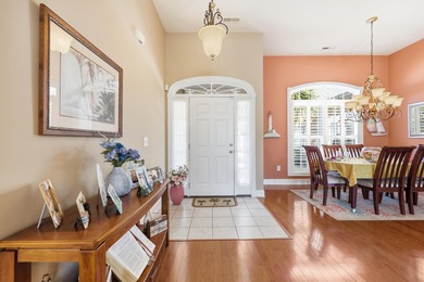 Beautiful home located on the nicest Jack Nicklaus golf courses on Long Bay Club in South Carolina - for sale on GolfHomes.com, golf home, golf lot