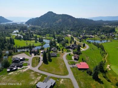 Welcome to the epitome of luxury living at the Golfers Retreat on The Idaho Club in Idaho - for sale on GolfHomes.com, golf home, golf lot