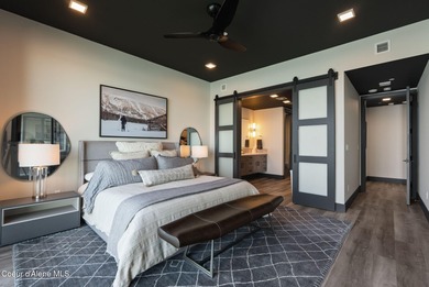 Welcome to Seasons at Sandpoint's newest addition-Building 8 on Sandpoint Elks Golf Course in Idaho - for sale on GolfHomes.com, golf home, golf lot