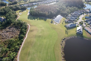 ONE OF THE BEST VIEWS AND PRIVACY IN VERANDA! WHOLE HOUSE on Verandah Golf Course and Club in Florida - for sale on GolfHomes.com, golf home, golf lot