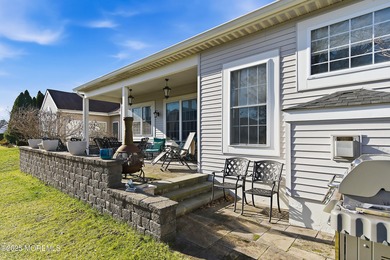 THIS IS A COMING SOON NOT TO BE SEEN UNTIL 1/12/26. WELCOME to on Westlake Golf and Country Club in New Jersey - for sale on GolfHomes.com, golf home, golf lot