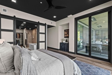 Welcome to Seasons at Sandpoint's newest addition-Building 8 on Sandpoint Elks Golf Course in Idaho - for sale on GolfHomes.com, golf home, golf lot