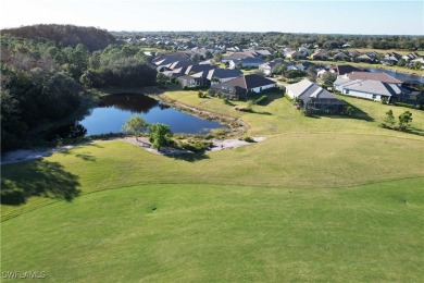ONE OF THE BEST VIEWS AND PRIVACY IN VERANDA! WHOLE HOUSE on Verandah Golf Course and Club in Florida - for sale on GolfHomes.com, golf home, golf lot