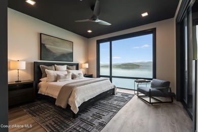 Welcome to Seasons at Sandpoint's newest addition-Building 8 on Sandpoint Elks Golf Course in Idaho - for sale on GolfHomes.com, golf home, golf lot