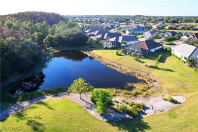 ONE OF THE BEST VIEWS AND PRIVACY IN VERANDA! WHOLE HOUSE on Verandah Golf Course and Club in Florida - for sale on GolfHomes.com, golf home, golf lot