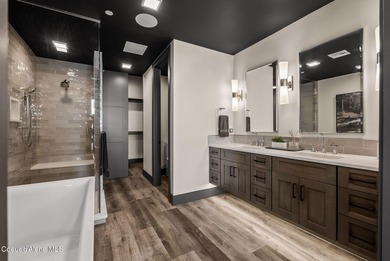 Welcome to Seasons at Sandpoint's newest addition-Building 8 on Sandpoint Elks Golf Course in Idaho - for sale on GolfHomes.com, golf home, golf lot