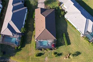 ONE OF THE BEST VIEWS AND PRIVACY IN VERANDA! WHOLE HOUSE on Verandah Golf Course and Club in Florida - for sale on GolfHomes.com, golf home, golf lot