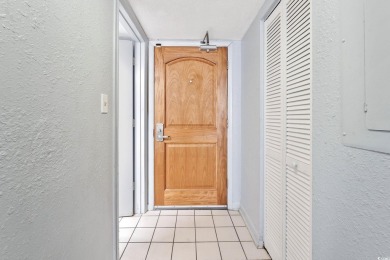 Check out this beachfront unit at the highly sought-after Sands on The Dunes Golf and Beach Club in South Carolina - for sale on GolfHomes.com, golf home, golf lot