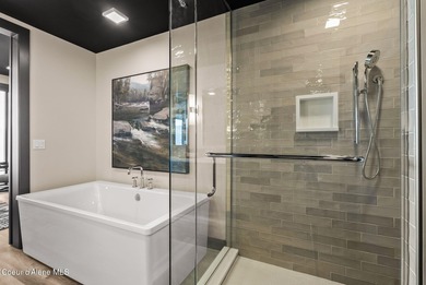 Welcome to Seasons at Sandpoint's newest addition-Building 8 on Sandpoint Elks Golf Course in Idaho - for sale on GolfHomes.com, golf home, golf lot