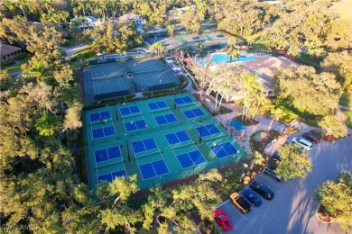 ONE OF THE BEST VIEWS AND PRIVACY IN VERANDA! WHOLE HOUSE on Verandah Golf Course and Club in Florida - for sale on GolfHomes.com, golf home, golf lot