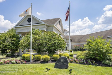 THIS IS A COMING SOON NOT TO BE SEEN UNTIL 1/12/26. WELCOME to on Westlake Golf and Country Club in New Jersey - for sale on GolfHomes.com, golf home, golf lot