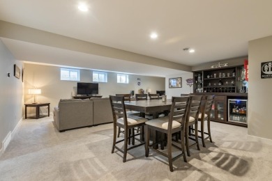 Luxurious executive condominium nestled within the Vistas at on Greenwood Hills Country Club in Wisconsin - for sale on GolfHomes.com, golf home, golf lot