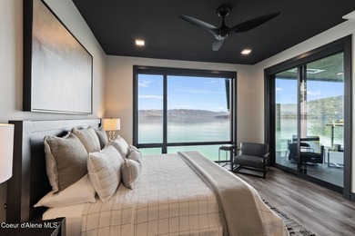 Welcome to Seasons at Sandpoint's newest addition-Building 8 on Sandpoint Elks Golf Course in Idaho - for sale on GolfHomes.com, golf home, golf lot