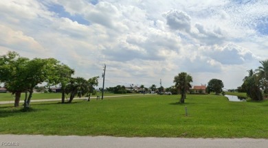 Are you ready to design and build your custom home in Southwest on Burnt Store Golf Club in Florida - for sale on GolfHomes.com, golf home, golf lot