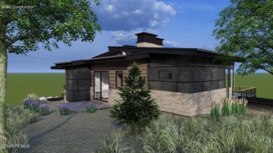 Welcome to your ultimate mountain retreat in the exclusive on  in Utah - for sale on GolfHomes.com, golf home, golf lot