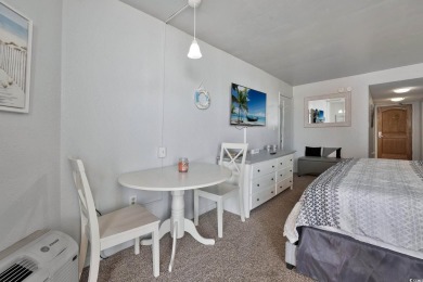 Check out this beachfront unit at the highly sought-after Sands on The Dunes Golf and Beach Club in South Carolina - for sale on GolfHomes.com, golf home, golf lot