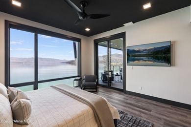 Welcome to Seasons at Sandpoint's newest addition-Building 8 on Sandpoint Elks Golf Course in Idaho - for sale on GolfHomes.com, golf home, golf lot