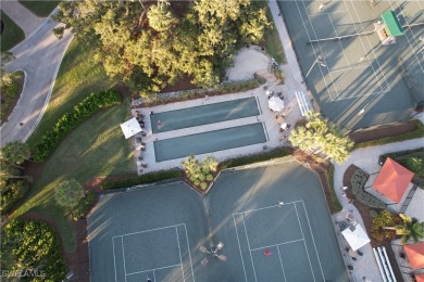 ONE OF THE BEST VIEWS AND PRIVACY IN VERANDA! WHOLE HOUSE on Verandah Golf Course and Club in Florida - for sale on GolfHomes.com, golf home, golf lot