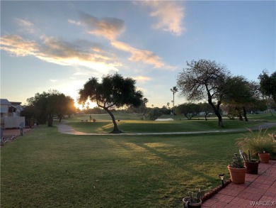 Immaculate 1 Bed, 2 Bath Home Near Clubhouse!    This on Riverview Golf Course in Arizona - for sale on GolfHomes.com, golf home, golf lot
