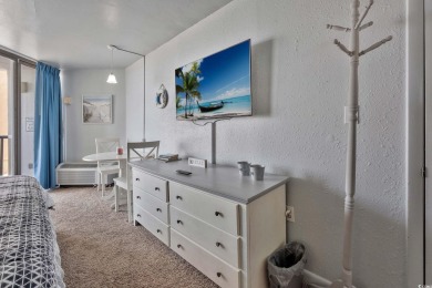 Check out this beachfront unit at the highly sought-after Sands on The Dunes Golf and Beach Club in South Carolina - for sale on GolfHomes.com, golf home, golf lot