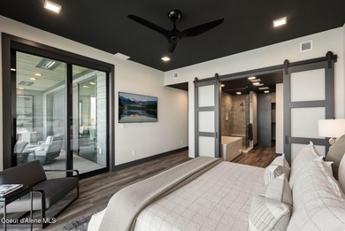 Welcome to Seasons at Sandpoint's newest addition-Building 8 on Sandpoint Elks Golf Course in Idaho - for sale on GolfHomes.com, golf home, golf lot