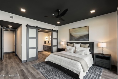 Welcome to Seasons at Sandpoint's newest addition-Building 8 on Sandpoint Elks Golf Course in Idaho - for sale on GolfHomes.com, golf home, golf lot