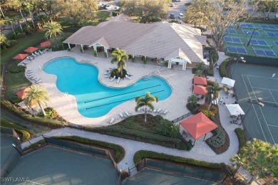 ONE OF THE BEST VIEWS AND PRIVACY IN VERANDA! WHOLE HOUSE on Verandah Golf Course and Club in Florida - for sale on GolfHomes.com, golf home, golf lot