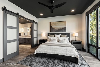 Welcome to Seasons at Sandpoint's newest addition-Building 8 on Sandpoint Elks Golf Course in Idaho - for sale on GolfHomes.com, golf home, golf lot