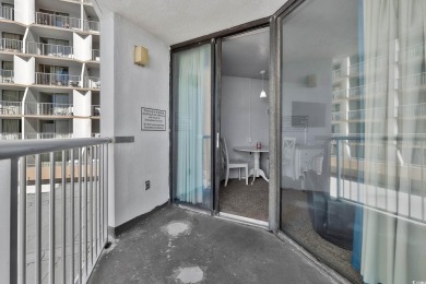 Check out this beachfront unit at the highly sought-after Sands on The Dunes Golf and Beach Club in South Carolina - for sale on GolfHomes.com, golf home, golf lot