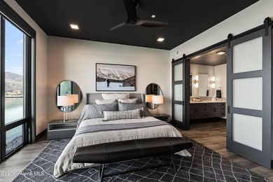 Welcome to Seasons at Sandpoint's newest addition-Building 8 on Sandpoint Elks Golf Course in Idaho - for sale on GolfHomes.com, golf home, golf lot