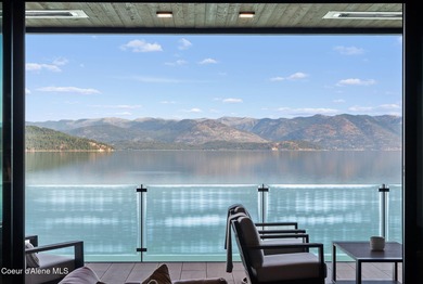 Welcome to Seasons at Sandpoint's newest addition-Building 8 on Sandpoint Elks Golf Course in Idaho - for sale on GolfHomes.com, golf home, golf lot