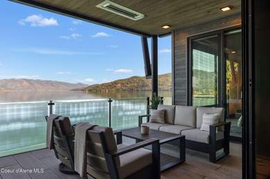 Welcome to Seasons at Sandpoint's newest addition-Building 8 on Sandpoint Elks Golf Course in Idaho - for sale on GolfHomes.com, golf home, golf lot