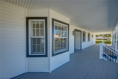 Located in the heart of The Forest, this well-maintained on The Forest Country Club in Florida - for sale on GolfHomes.com, golf home, golf lot