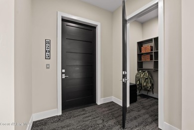 Welcome to Seasons at Sandpoint's newest addition-Building 8 on Sandpoint Elks Golf Course in Idaho - for sale on GolfHomes.com, golf home, golf lot