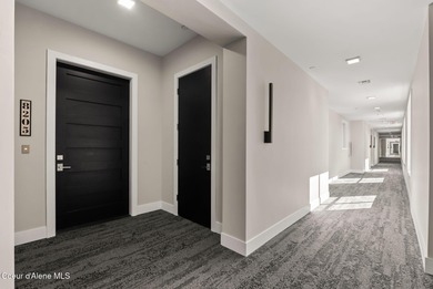 Welcome to Seasons at Sandpoint's newest addition-Building 8 on Sandpoint Elks Golf Course in Idaho - for sale on GolfHomes.com, golf home, golf lot