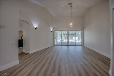 Located in the heart of The Forest, this well-maintained on The Forest Country Club in Florida - for sale on GolfHomes.com, golf home, golf lot