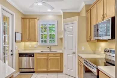 **Deer Run Dazzler** HUGE PRICE REDUCTION + LOW HOA! Built in on The Country Club At Deer Run in Florida - for sale on GolfHomes.com, golf home, golf lot
