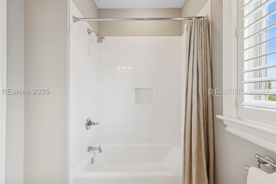 Experience the pinnacle of Lowcountry living with panoramic on Belfair Golf Club in South Carolina - for sale on GolfHomes.com, golf home, golf lot