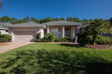 Great popular open floor plan this ICI Preakness 4 bed/3 on Plantation Bay Golf and Country Club in Florida - for sale on GolfHomes.com, golf home, golf lot