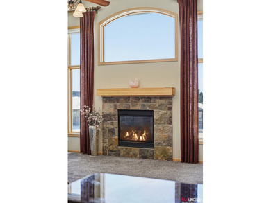 Come tour this amazing home on NuMark Golf Course. This on Pine Lake Golf and Tennis Club in Nebraska - for sale on GolfHomes.com, golf home, golf lot