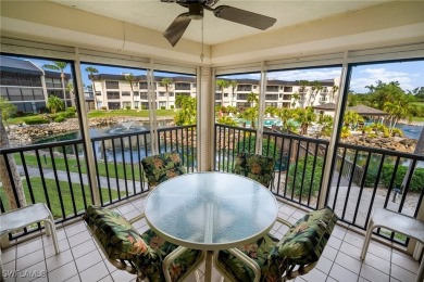 Charming 2-Bedroom Condo with Lagoon Views - This beautiful on Cypress Lake Country Club in Florida - for sale on GolfHomes.com, golf home, golf lot