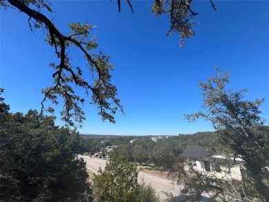 Discover the perfect opportunity to build your dream home on on Highland Lakes Golf Course in Texas - for sale on GolfHomes.com, golf home, golf lot