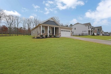 Welcome to this luxurious home in the heart of prestigious on Harbor Pines Golf Club in New Jersey - for sale on GolfHomes.com, golf home, golf lot